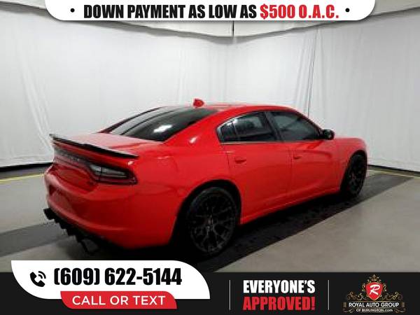 2018 Dodge Charger R/T PRICED TO SELL! - - by dealer for sale in Burlington, PA – photo 13