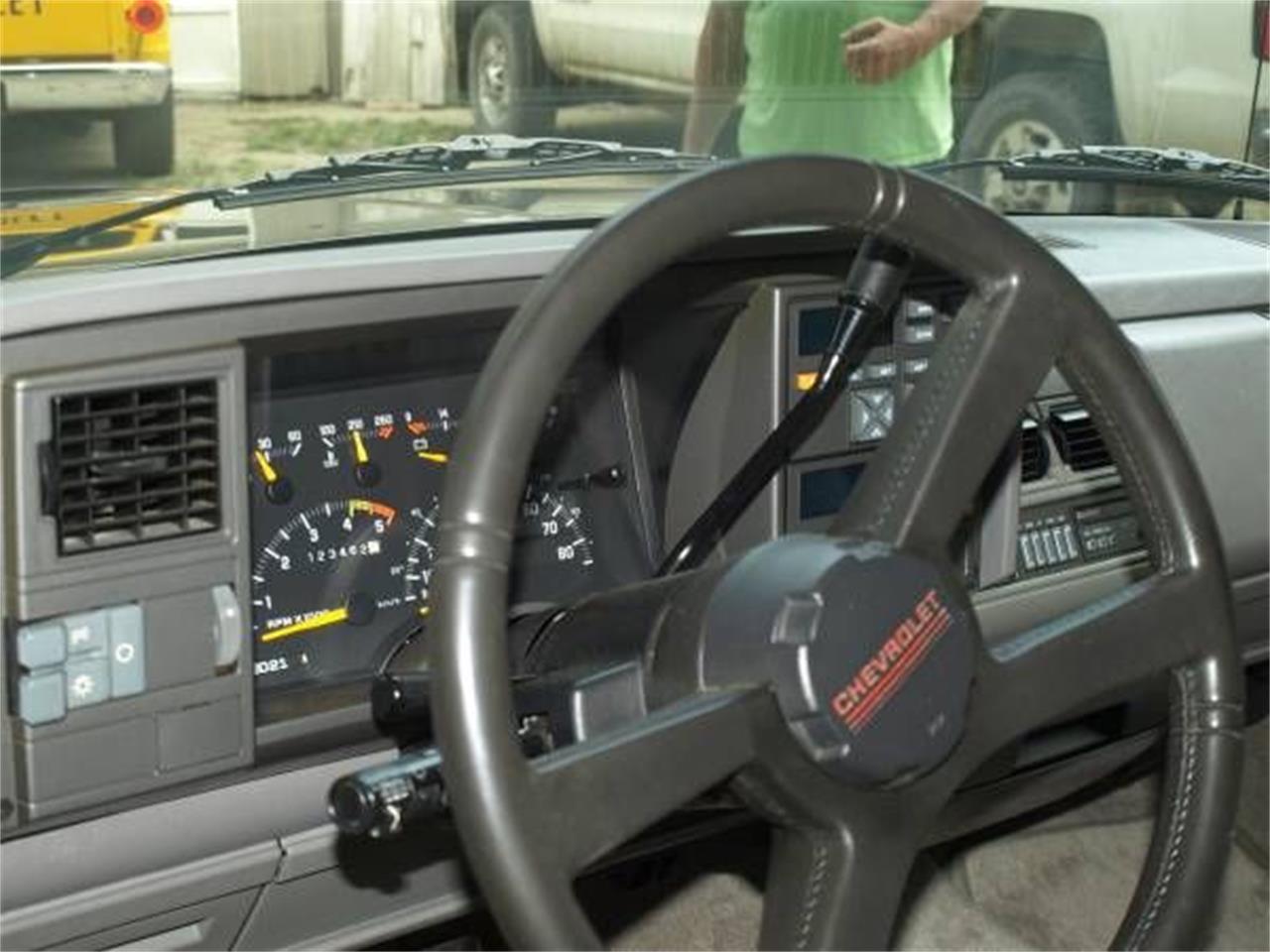 1993 Chevrolet Pickup for sale in Cadillac, MI – photo 5