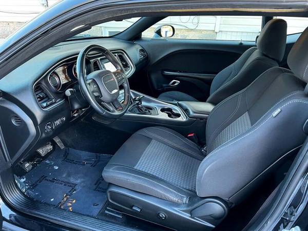 2015 Dodge Challenger 2dr Cpe SXT - 100s of Positive Customer Revi for sale in Baltimore, MD – photo 7