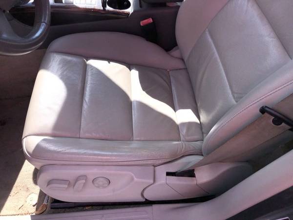 2010 Audi A6 Ice Silver Metallic *BIG SAVINGS..LOW PRICE* for sale in San Antonio, TX – photo 14