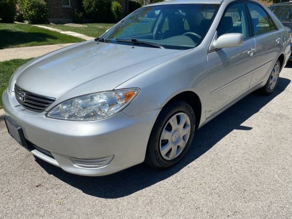 2006 Toyota Camry LE low miles for sale in Lincolnshire, IL – photo 2
