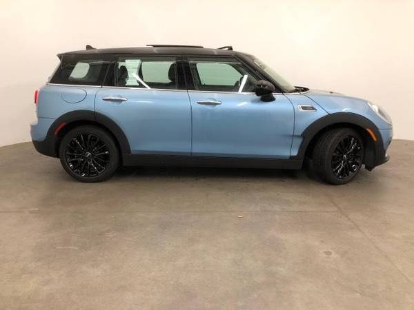 2016 MINI Cooper Clubman 4dr HB Wagon Certified for sale in Portland, OR – photo 5