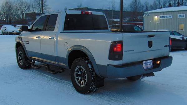 2012 DODGE RAM 1500 - cars & trucks - by dealer - vehicle automotive... for sale in Anchorage, AK – photo 7