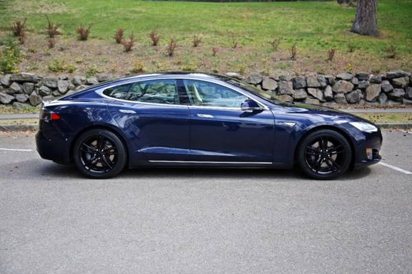 2013 Tesla Model S Base 4dr Liftback (60 kWh) - - by for sale in Tacoma, OR – photo 10