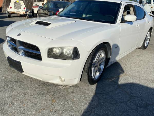 2006 Dodge Charger R/T 5 7L Hemi FAST FAST - - by for sale in San Jose, CA – photo 3