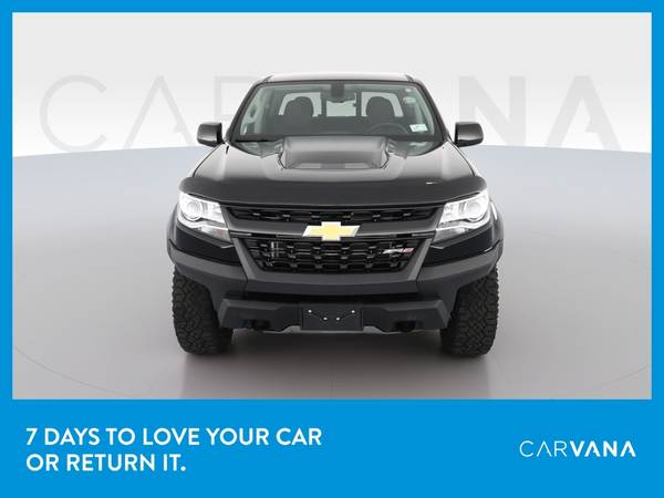2018 Chevy Chevrolet Colorado Crew Cab ZR2 Pickup 4D 5 ft pickup for sale in Jacksonville, FL – photo 13