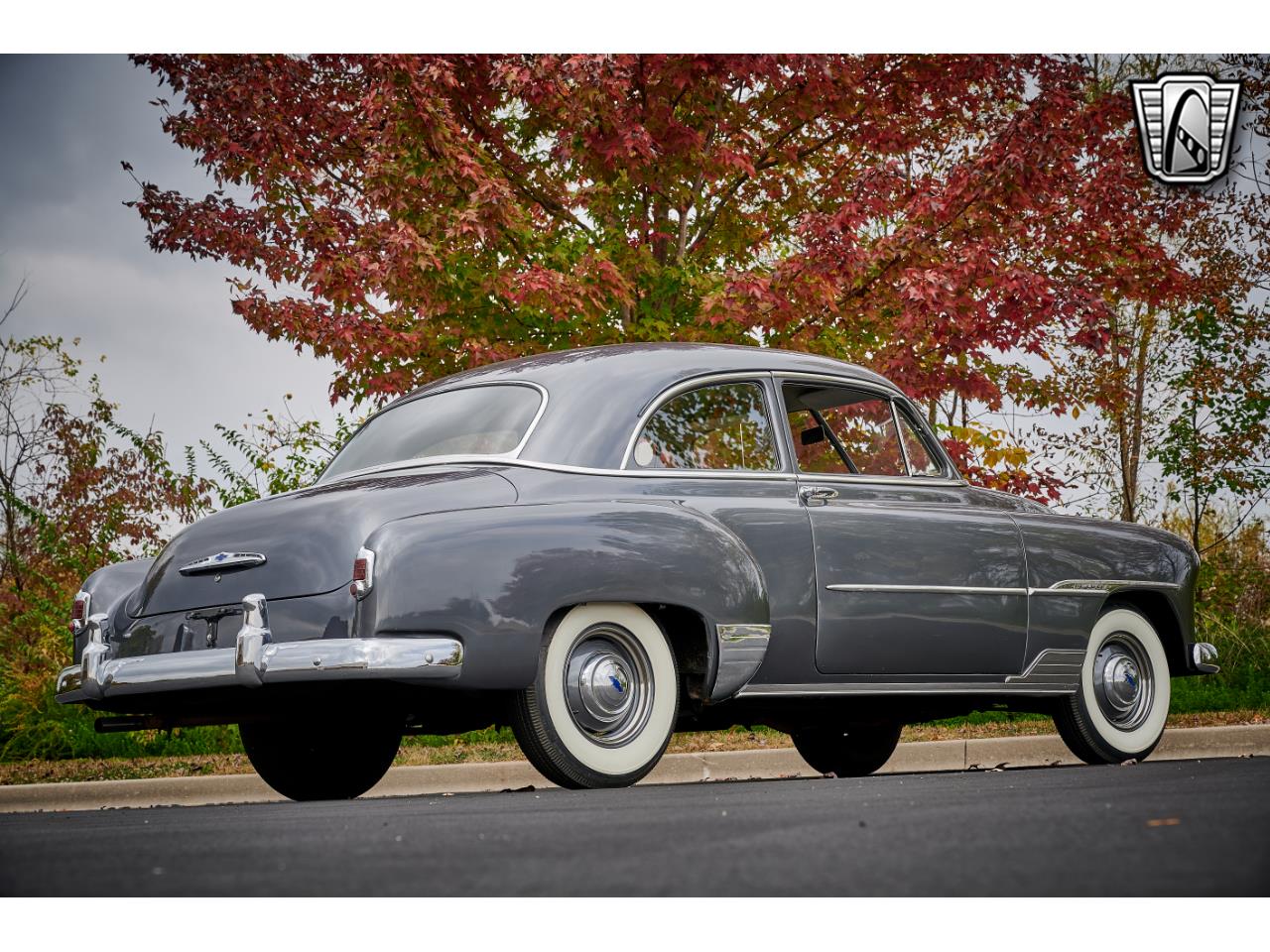1951 Chevrolet Deluxe for sale in O'Fallon, IL – photo 32