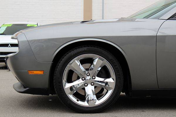 2012 DODGE CHALLENGER SXT **0-500 DOWN. *BAD CREDIT WORKS FOR CASH for sale in Los Angeles, CA – photo 24