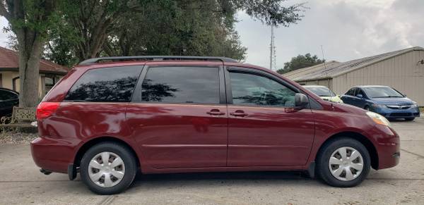 BUY HERE PAY HERE~2006 TOYOTA SIENNA~2006 HONDA ODYSSEY~$1,495 DOWN... for sale in Orange City, FL – photo 2