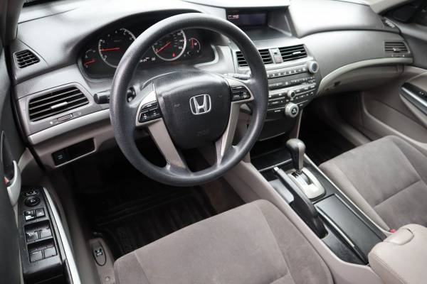 2008 Honda Accord EX Sedan - - by dealer - vehicle for sale in Longmont, CO – photo 14