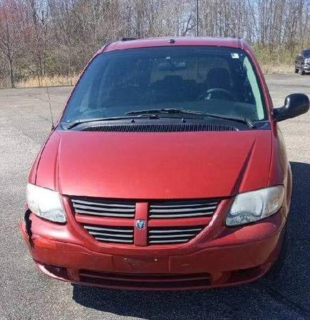 2006 dodge grand caravan - - by dealer - vehicle for sale in Wooster, OH – photo 6