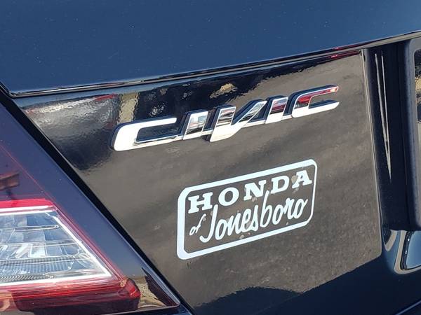 2015 Honda Civic Si coupe Black for sale in Jonesboro, AR – photo 11