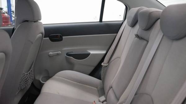 2009 Hyundai Accent GLS - - by dealer - vehicle for sale in Honolulu, HI – photo 21