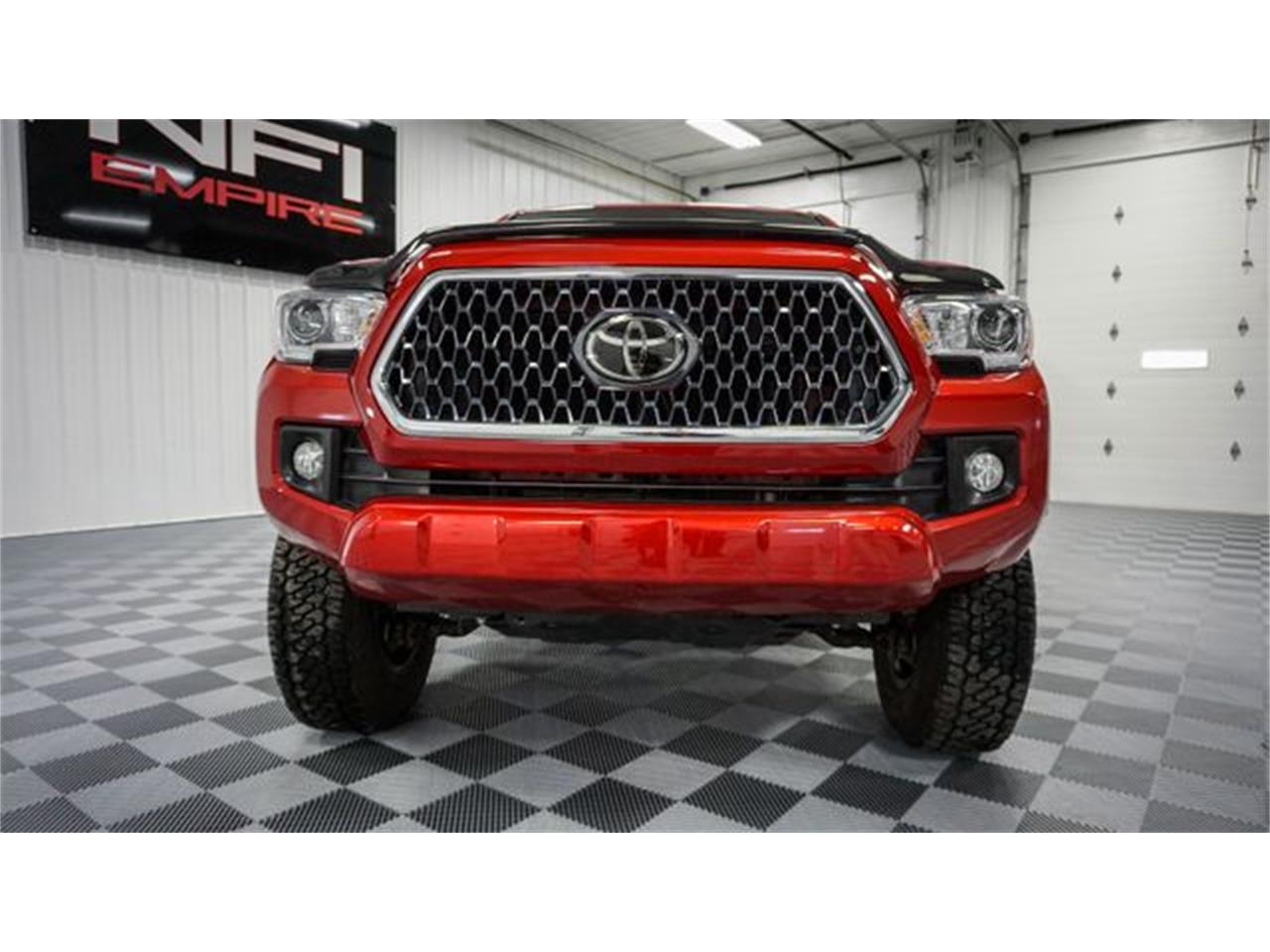 2019 Toyota Tacoma for sale in North East, PA – photo 19