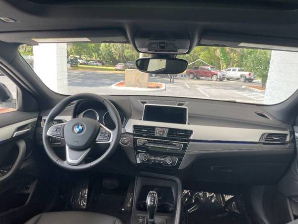 2020 BMW X2 XDIRVE 28I (11K DOWN - - by dealer for sale in TAMPA, FL – photo 3