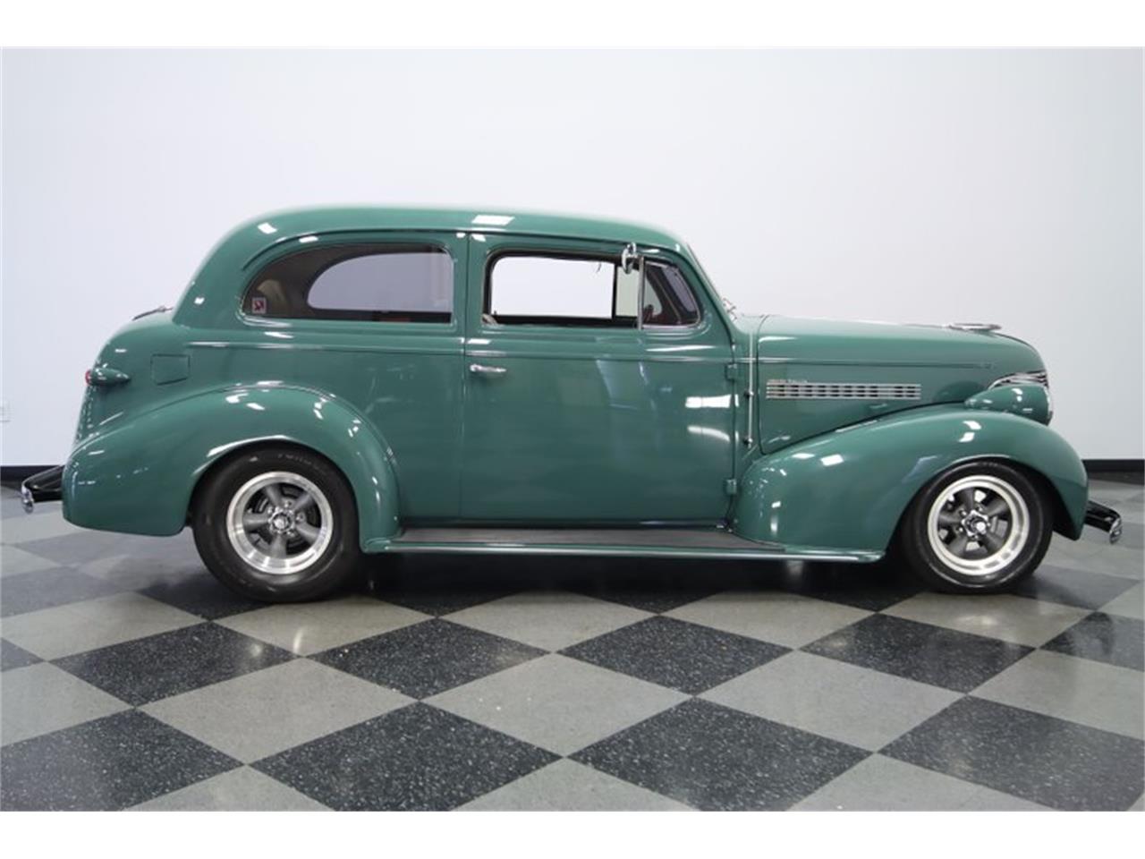 1939 Chevrolet Master for sale in Lutz, FL – photo 16