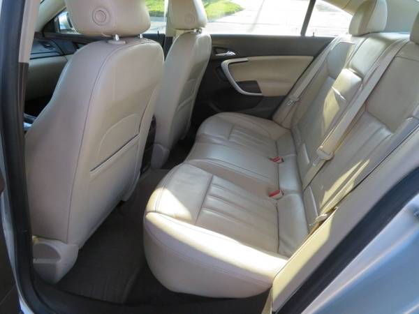 2012 Buick Regal... 88,000 Miles... $8,800 **Call Us Today For... for sale in Waterloo, IA – photo 10