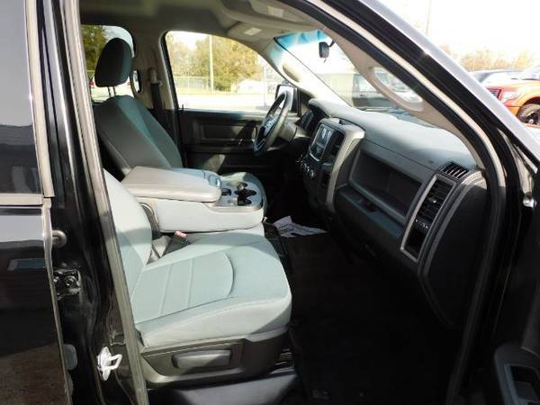 Dodge Ram 4wd Crew Cab Tradesman Used Automatic Pickup Truck 4dr V6 for sale in florence, SC, SC – photo 15