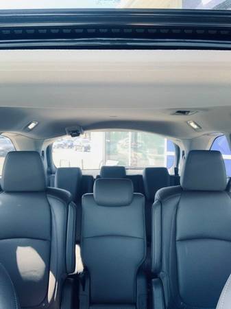 2019 Honda Odyssey Mini Van EX-L Passenger Van - - by for sale in Bend, OR – photo 16
