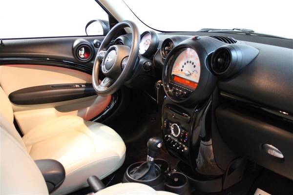 2014 MINI COOPER S COUNTRYMAN - PMTS. STARTING @ $59/WEEK - cars &... for sale in Paterson, NJ – photo 17