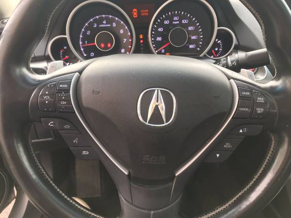 2011 Acura TL - - by dealer - vehicle automotive sale for sale in Jersey City, NJ – photo 17