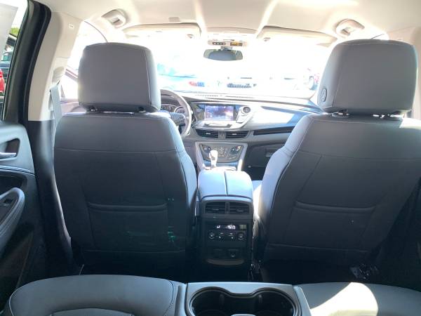 2020 BUICK ENVISION ESSENCE (018337) for sale in Newton, IN – photo 16
