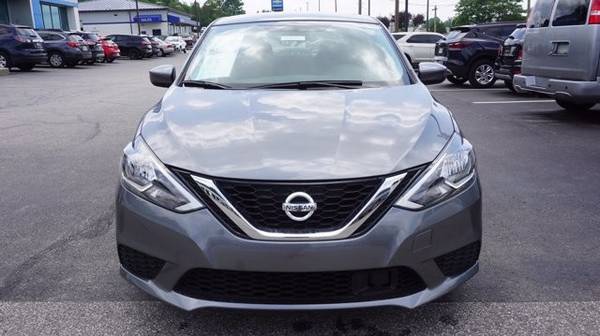 2019 Nissan Sentra - - cars & trucks - by dealer - vehicle... for sale in Milford, OH – photo 8