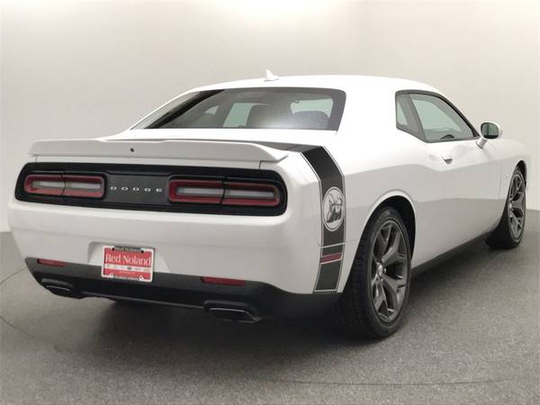 2015 Dodge Challenger R/T - - by dealer - vehicle for sale in Colorado Springs, CO – photo 5