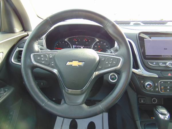 2018 Chevrolet Chevy Equinox Premier - - by dealer for sale in Elkhart, IN – photo 15