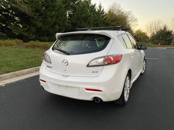 2010 MAZDA 3 S 6 Speed Manual Transmission, Drives Smooth!!! - cars... for sale in Sterling, District Of Columbia – photo 5