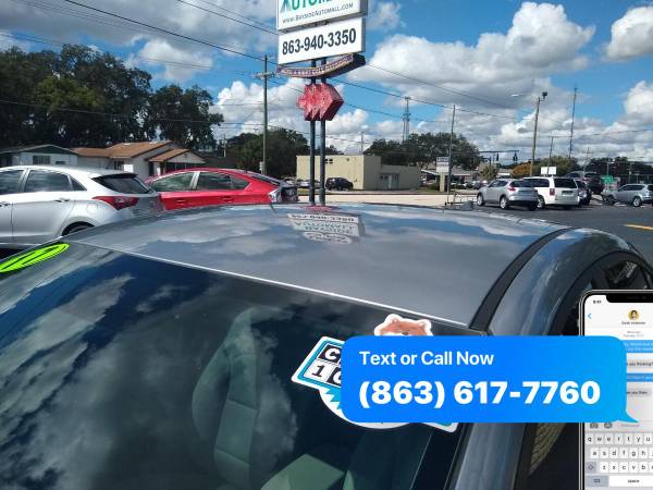 2017 Hyundai Elantra SE 4dr Sedan 6A (US) - cars & trucks - by... for sale in Lakeland, FL – photo 11