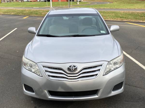 2010 Toyota Camry - cars & trucks - by owner - vehicle automotive sale for sale in West Haven, CT – photo 7
