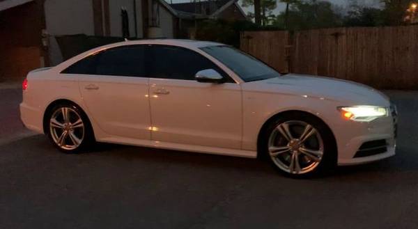 ►►►2016 Audi S6 ►► - cars & trucks - by dealer - vehicle automotive... for sale in Metairie, LA – photo 21
