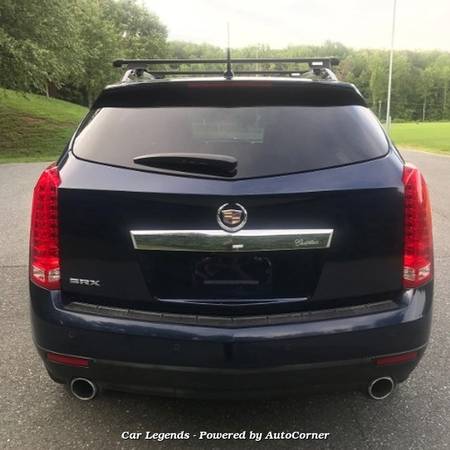 *2011* *Cadillac* *SRX* *SPORT UTILITY 4-DR* - cars & trucks - by... for sale in Stafford, District Of Columbia – photo 7