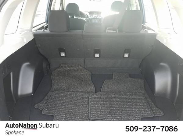 2018 Subaru Forester AWD All Wheel Drive SKU:JH491445 for sale in Spokane Valley, WA – photo 18