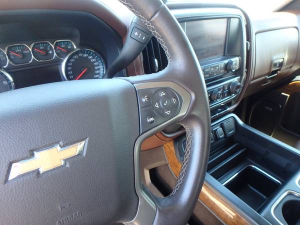 2015 Chevrolet Silverado 1500 High Country for sale in Bonne Terre, MO – photo 12