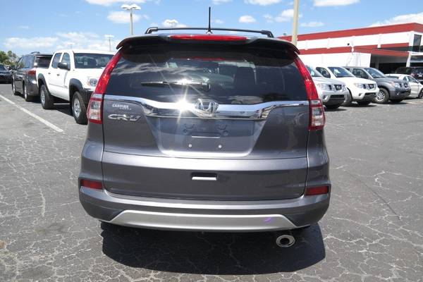 2015 Honda CR-V EX-L 2WD $729 DOWN $85/WEEKLY for sale in Orlando, FL – photo 6
