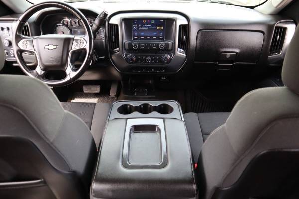 2014 Chevrolet Silverado 1500 4x4 4WD Chevy LT Truck for sale in Longmont, CO – photo 15