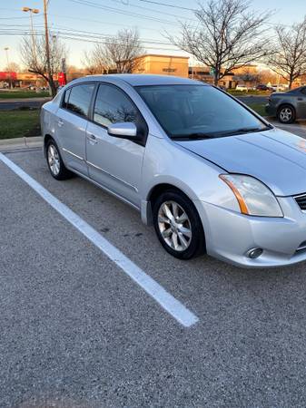 2010 mission sentra run-looks-great $4150 obo - cars & trucks - by... for sale in Indianapolis, IN – photo 7