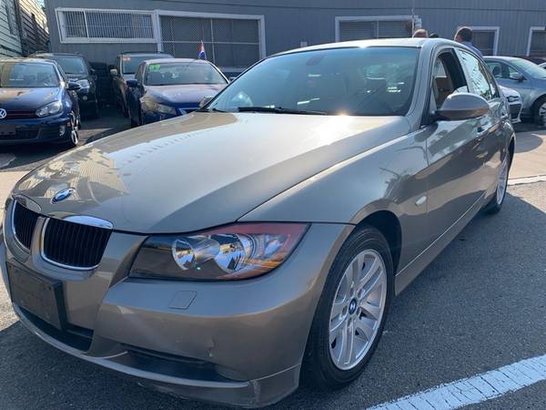 2007 BMW 3-Series 328xi - cars & trucks - by dealer - vehicle... for sale in Union City, NJ – photo 2