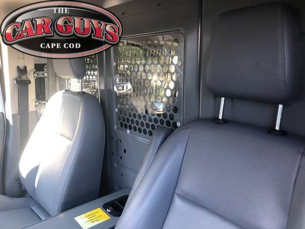 2016 Ford Transit Cargo 150 3dr SWB Low Roof Cargo Van w/Sliding... for sale in Hyannis, MA – photo 13