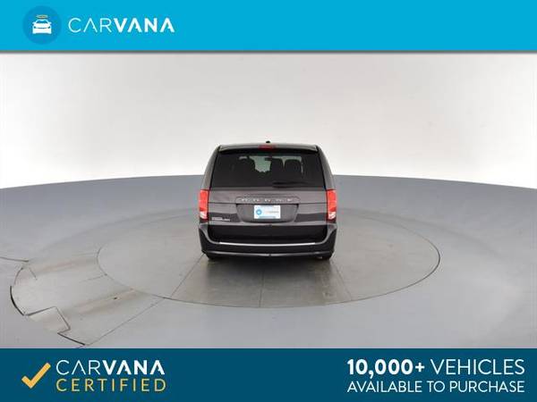 2017 Dodge Grand Caravan Passenger SXT Minivan 4D mini-van Gray - for sale in Atlanta, GA – photo 20
