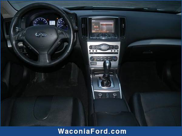 2011 INFINITI G37 Sedan x - cars & trucks - by dealer - vehicle... for sale in Waconia, MN – photo 14