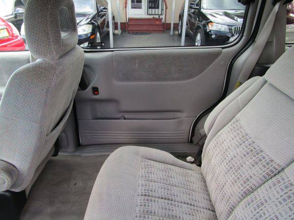 2002 Pontiac Montana 1SA Extended BUY HERE / PAY HERE !! for sale in TAMPA, FL – photo 14