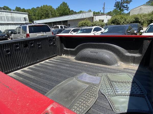 2006 Dodge Ram 1500 ST Quad Cab Long Bed 2WD l Moe financ - cars & for sale in Roswell, GA – photo 13