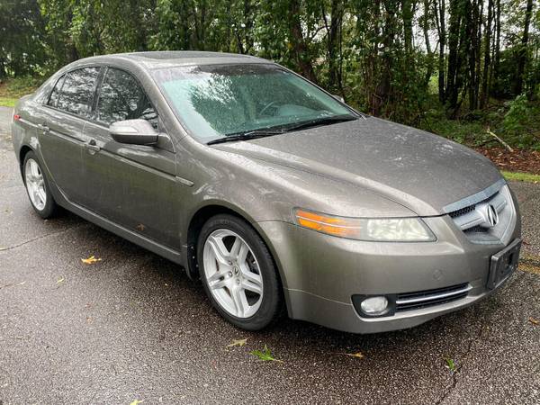 2008 ACURA TL - cars & trucks - by owner - vehicle automotive sale for sale in Duncan, SC – photo 2