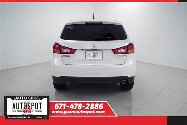 2015 Mitsubishi Outlander Sport - Call for sale in Other, Other – photo 6