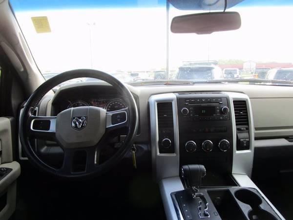 2009 Dodge Ram 1500 Slt - - by dealer - vehicle for sale in Sullivan, MO – photo 13