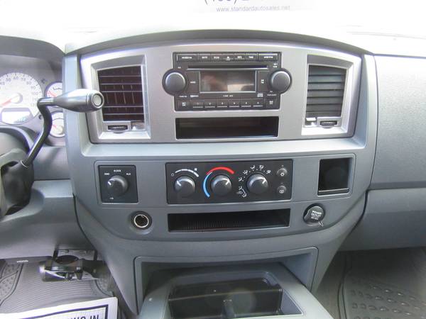2006 Dodge Ram 1500 SLT 4X4 5.7 L Hemi!!! for sale in Billings, WY – photo 19