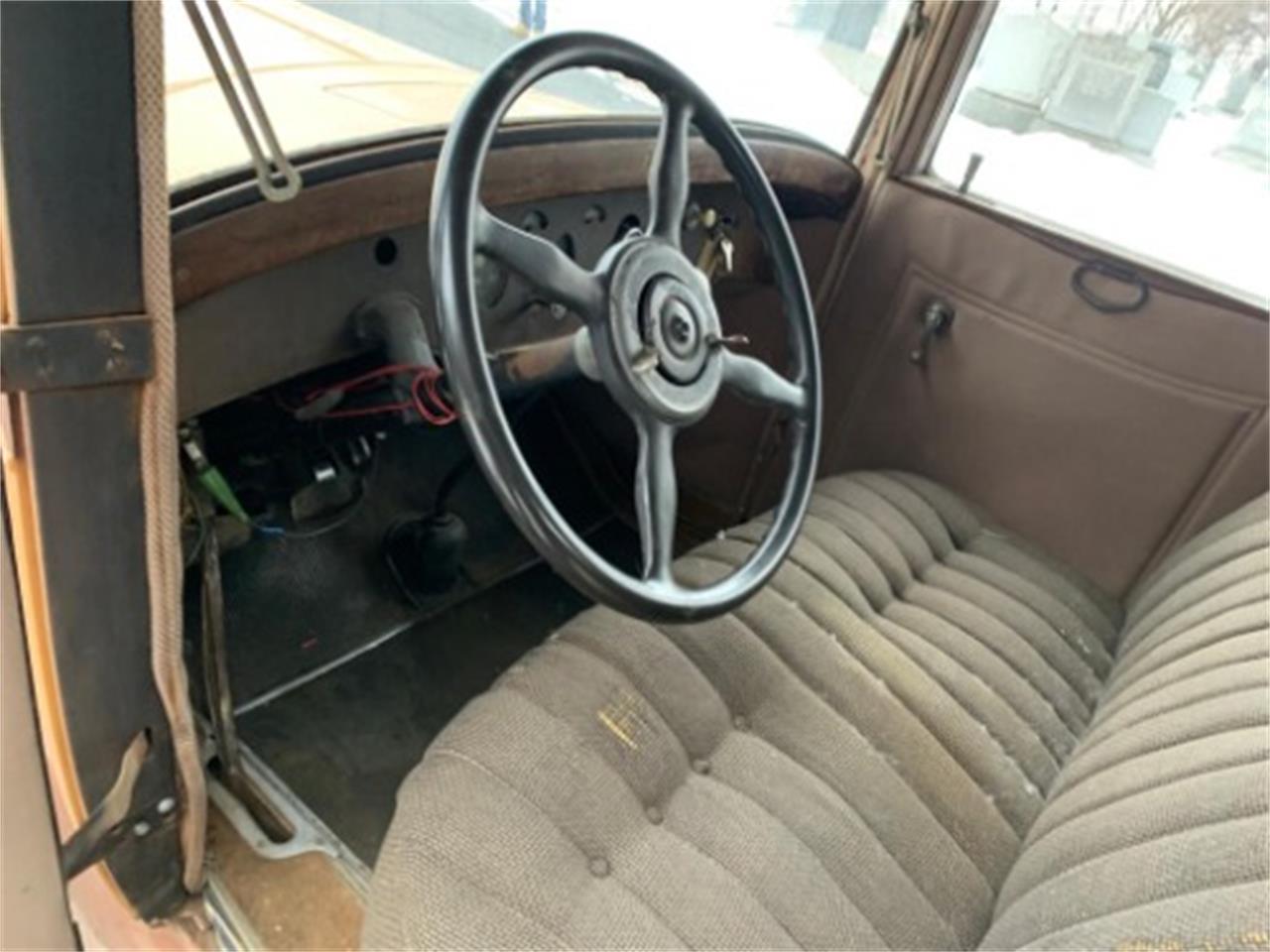 1929 Packard 633 for sale in Astoria, NY – photo 4